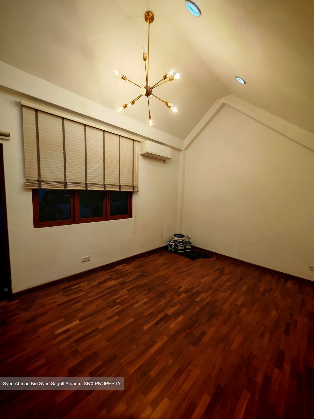 Race Course 138 (D8), Apartment #592504811
